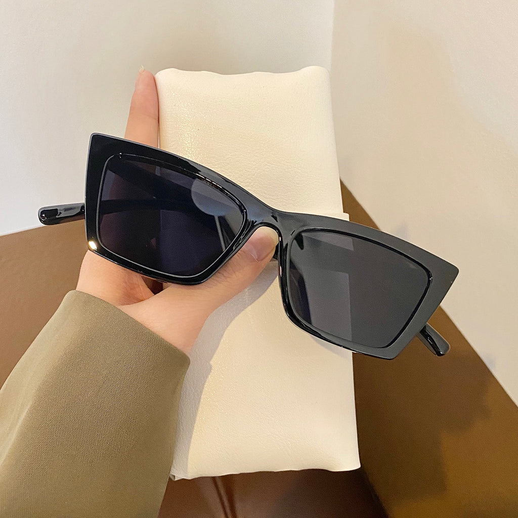 Big Frame Summer Sunglasses