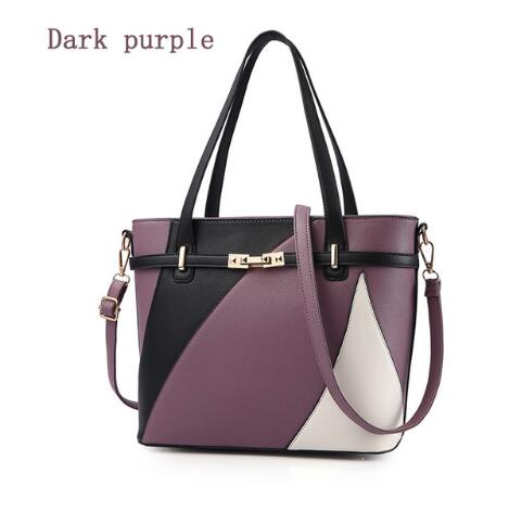 Luxury Crossbody Bag
