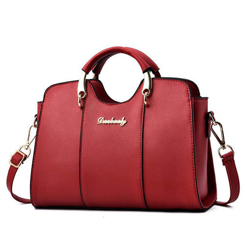 Luxury Women’s Statement Bag | High-End Elegant Handbag for Modern Sophisticated Style
