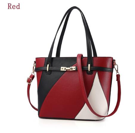 Luxury Crossbody Bag