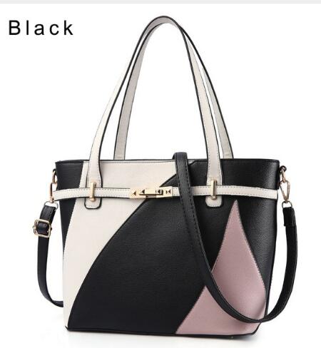 Luxury Crossbody Bag