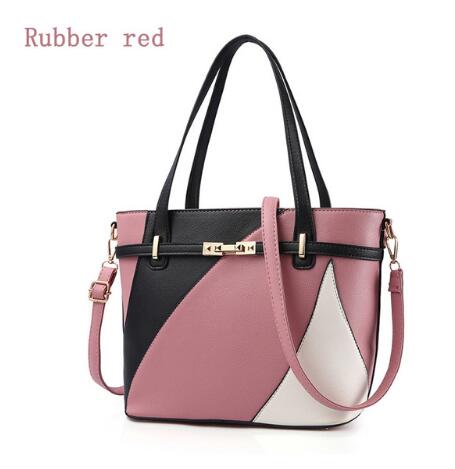 Luxury Crossbody Bag