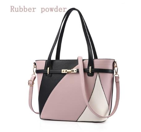 Luxury Crossbody Bag