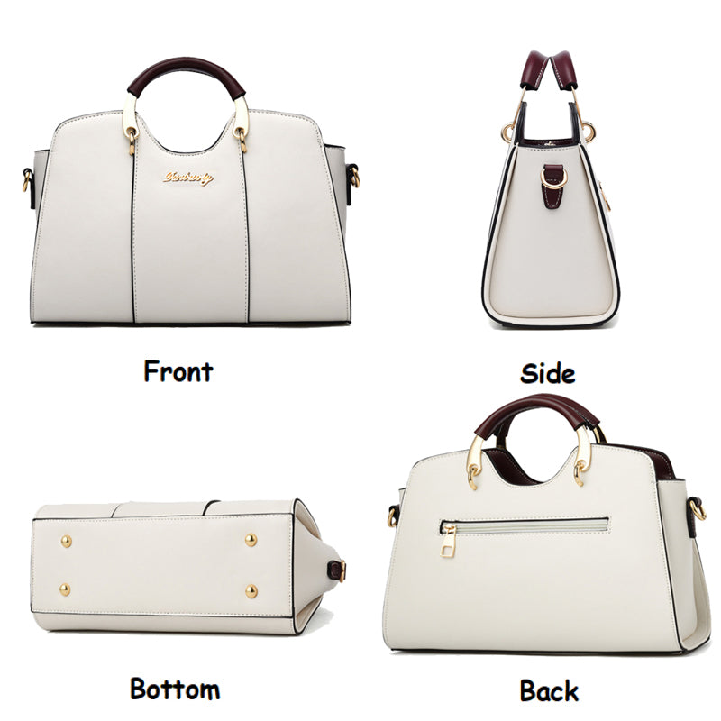 Luxury Women’s Statement Bag | High-End Elegant Handbag for Modern Sophisticated Style