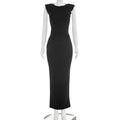 Luxe Elegance Satin Evening Dress – Timeless Glamour for Every Special Occasion